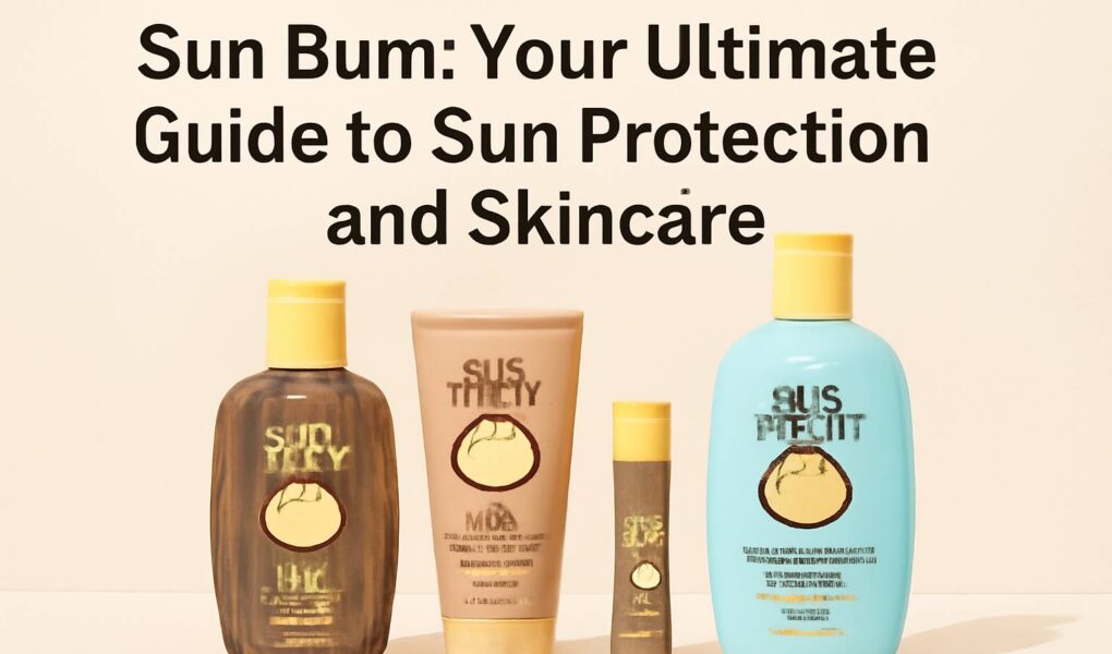 Sun Bum