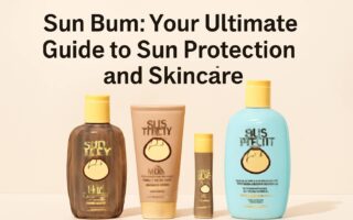 Sun Bum