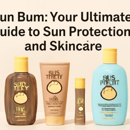 Sun Bum
