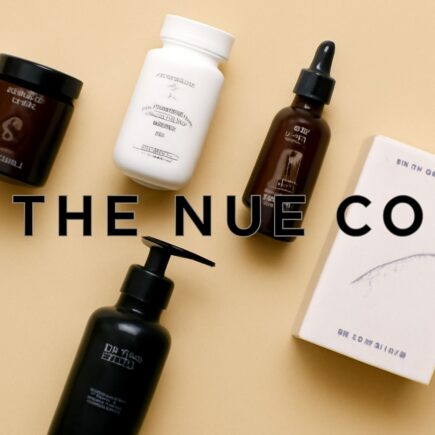 The Nue Co