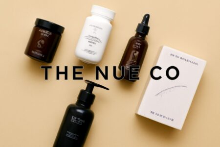 The Nue Co
