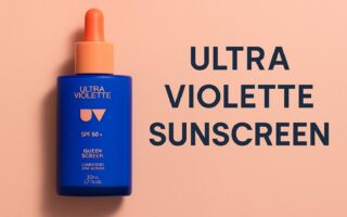 Ultra Violette Sunscreen