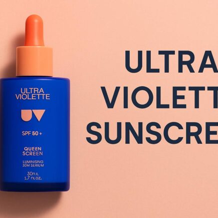 Ultra Violette Sunscreen