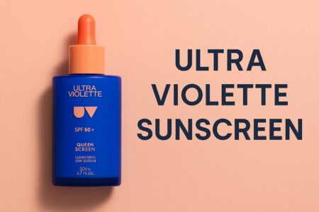Ultra Violette Sunscreen