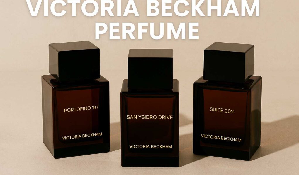 Victoria Beckham Perfume