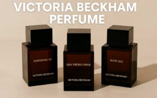 Victoria Beckham Perfume