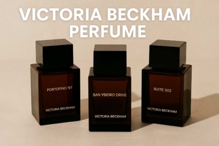 Victoria Beckham Perfume