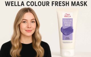 Wella Colour Fresh Mask