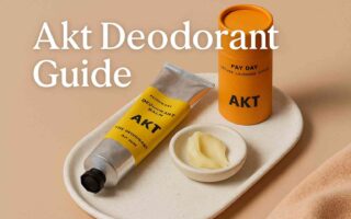 AKT Deodorant