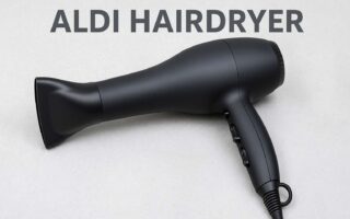 Aldi Hairdryer
