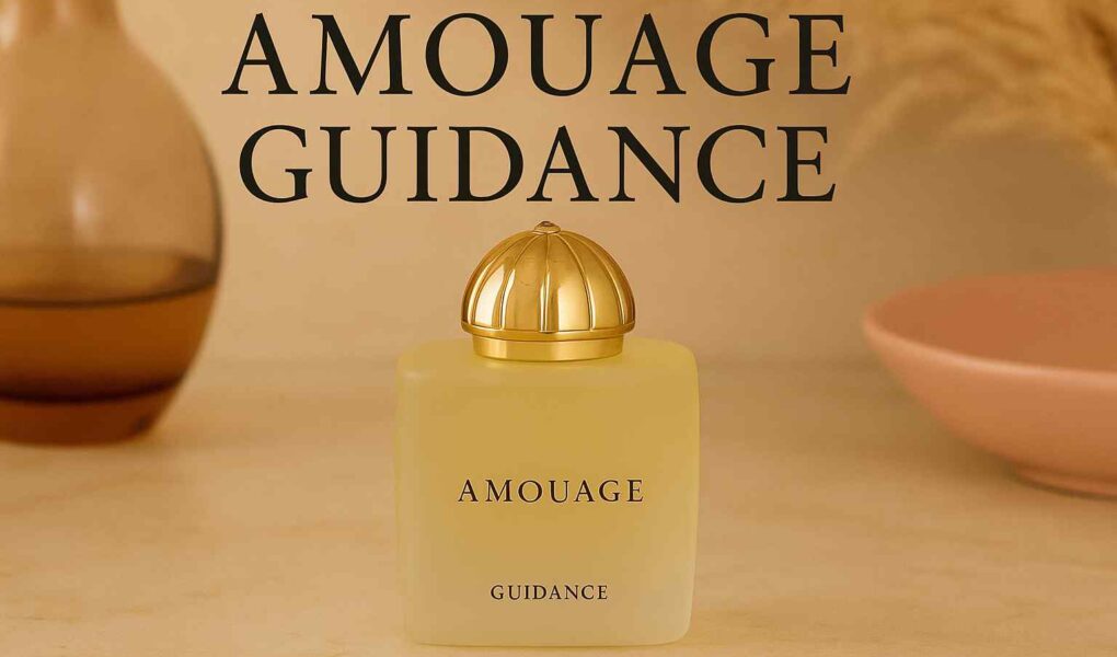 Amouage Guidance