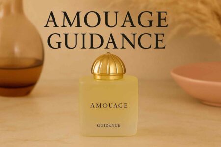 Amouage Guidance