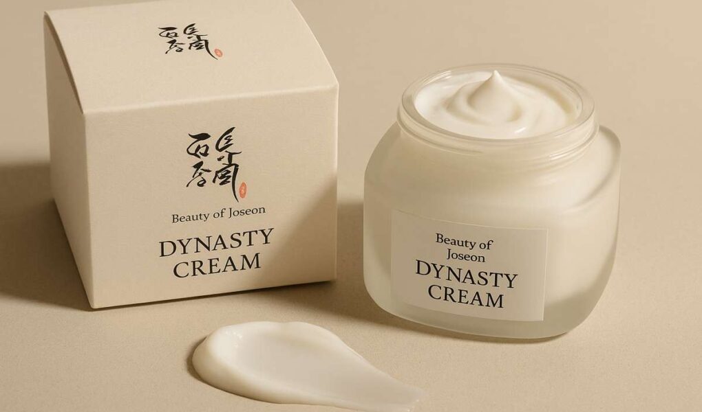 Beauty of Joseon Dynasty Cream