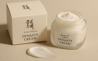 Beauty of Joseon Dynasty Cream