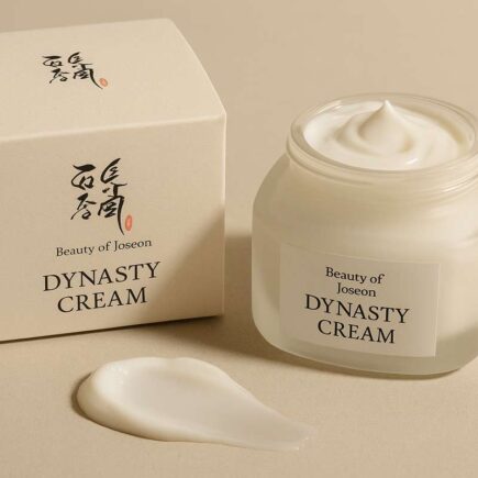 Beauty of Joseon Dynasty Cream