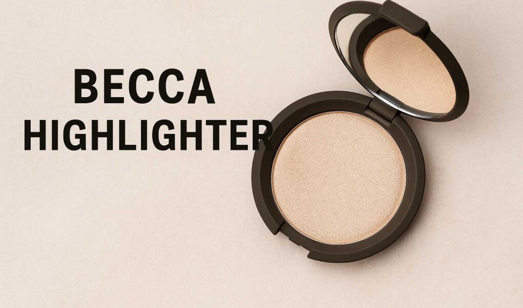 Becca Highlighter