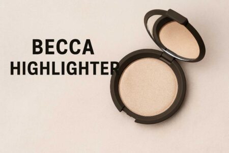 Becca Highlighter