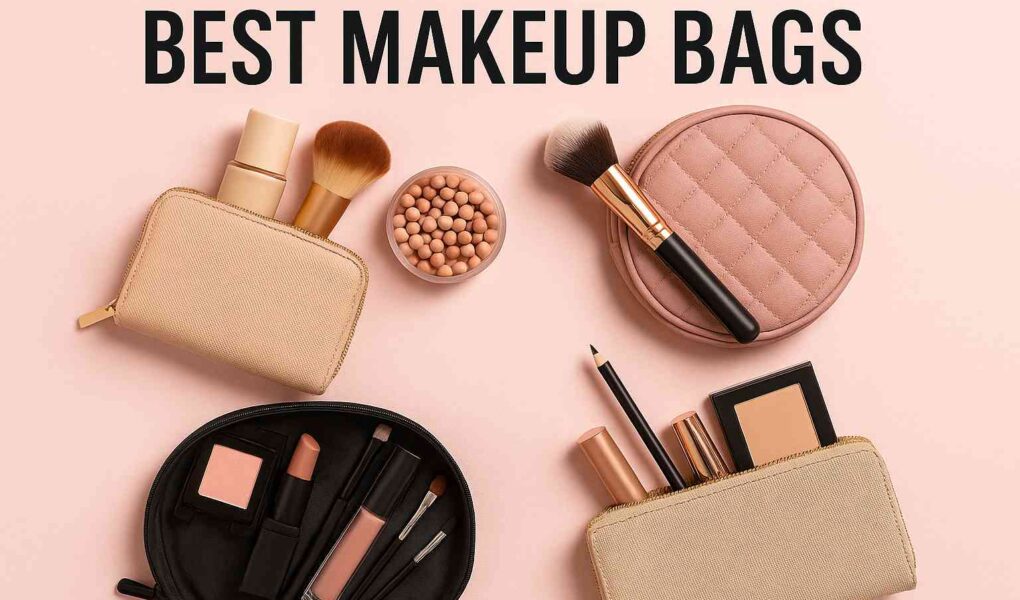 Best Makeup Bags