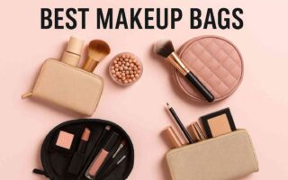 Best Makeup Bags
