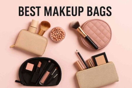 Best Makeup Bags