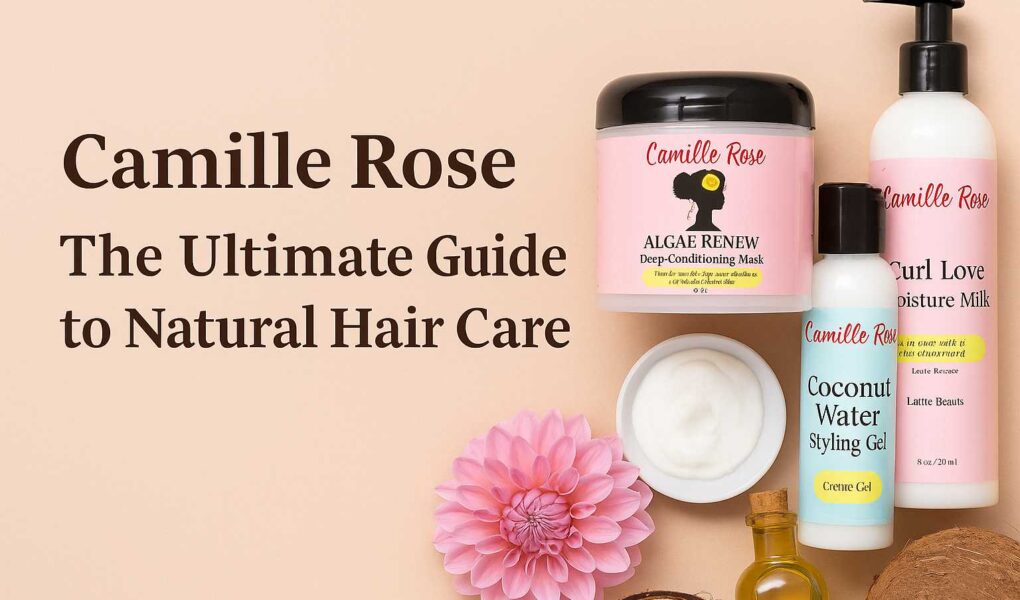 Camille Rose