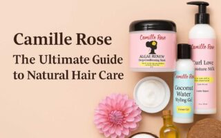 Camille Rose