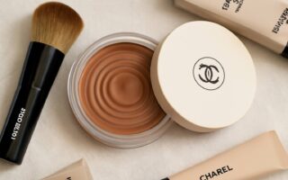 Chanel Bronzer