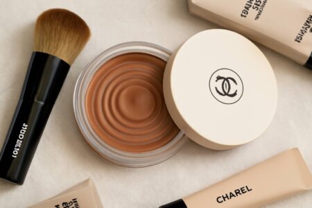 Chanel Bronzer