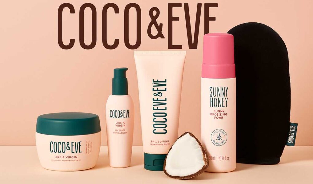 Coco & Eve
