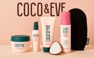 Coco & Eve