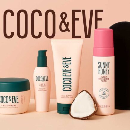 Coco & Eve
