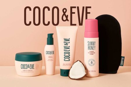 Coco & Eve