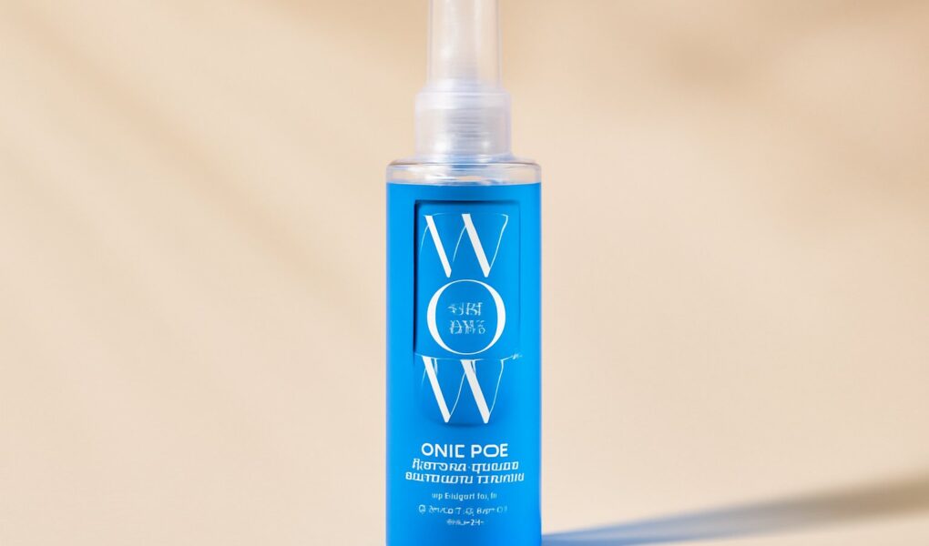 Color Wow Money Mist