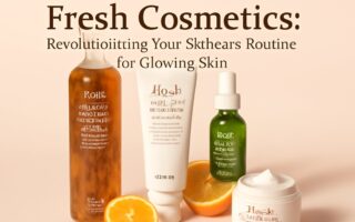 Fresh Cosmetics