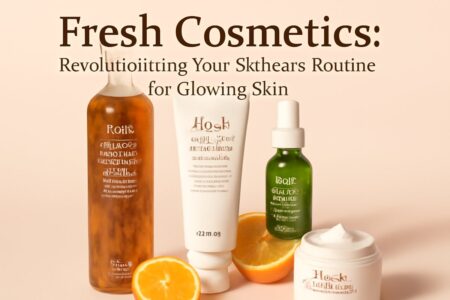 Fresh Cosmetics