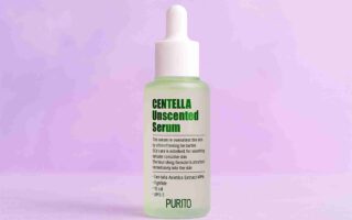 Purito Centella Unscented Serum
