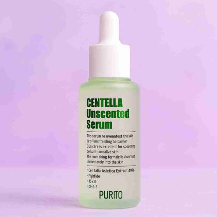 Purito Centella Unscented Serum