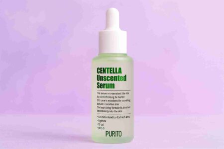 Purito Centella Unscented Serum