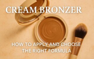 Cream Bronzer