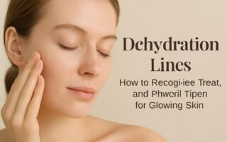 Dehydration Lines