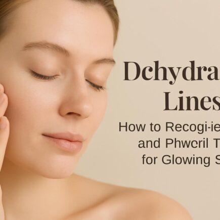 Dehydration Lines