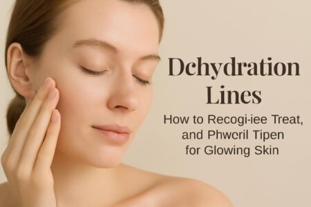 Dehydration Lines