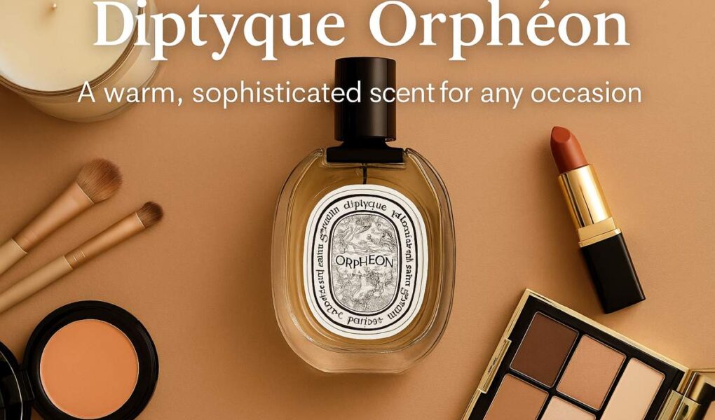 Diptyque Orpheon