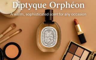 Diptyque Orpheon