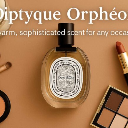 Diptyque Orpheon