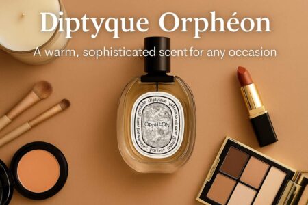 Diptyque Orpheon