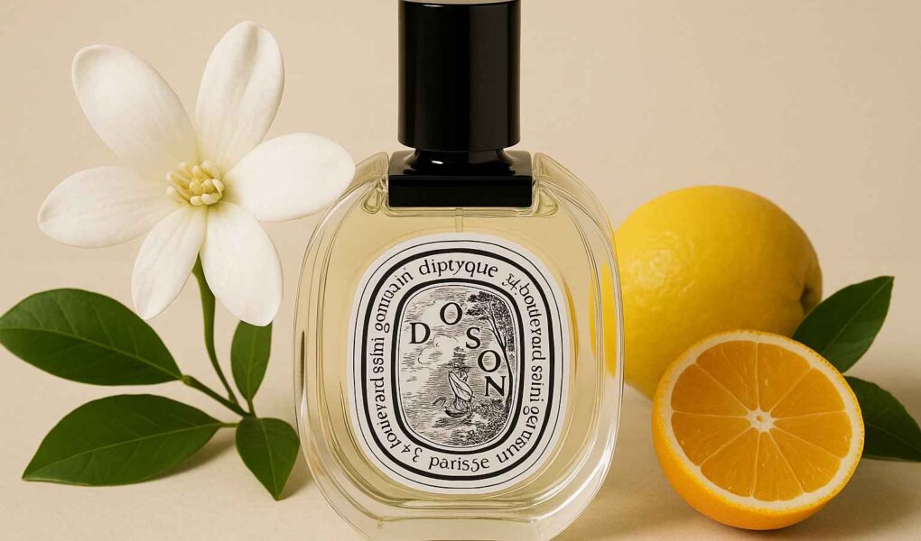 Diptyque Perfume