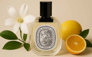 Diptyque Perfume