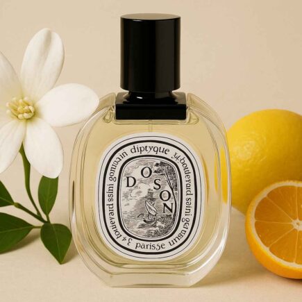 Diptyque Perfume