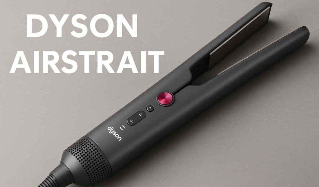 Dyson Airstrait